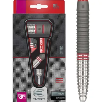 Target šipky Sync 02 steel 24g