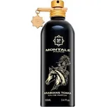 Montale Arabians Tonka parfémovaná voda unisex 100 ml