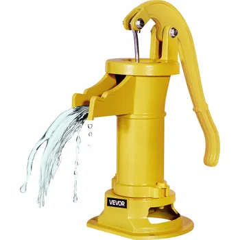 Ruční pumpa Vevor SDYSBBTZTHS08KJEY001V0