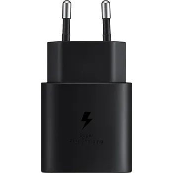 Powersky rychlonabíjecí adaptér USB C 25W černý