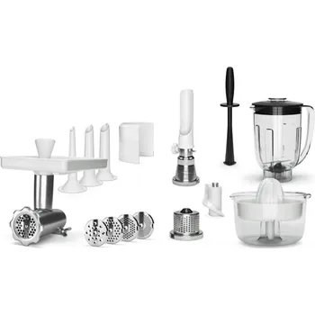 Domácí spotřebič Sada příslušenství k robotu DELUXE, ke kuchyňskému robotu, na zeleninu, Ankarsrum