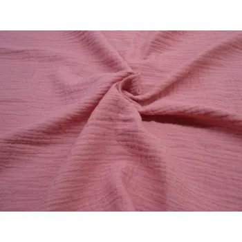 Pro útulný domov Mušelín STARORŮŽOVÝ rose thé