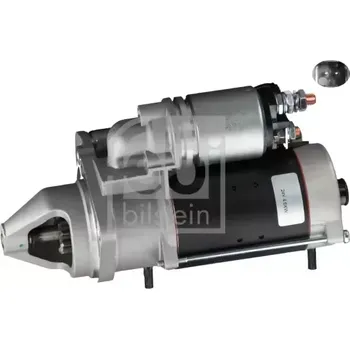 Autoelektrika FEBI Startér FB 100530 + DOPRAVA ZDARMA!