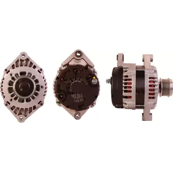 Autoelektrika ELSTOCK Alternátor ELS 28-5830 + DOPRAVA ZDARMA!