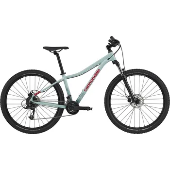 Sport Cannondale Trail 7 WOMENS CMT 2023 Velikost: L-29", Rok: 2023