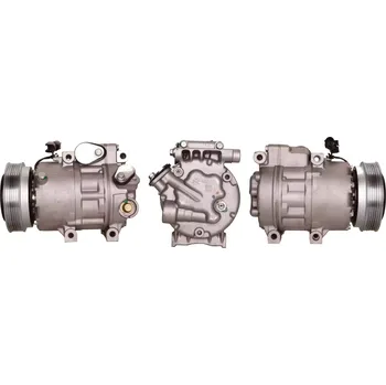 Klimatizace automobilu ELSTOCK Kompresor klimatizace ELS 51-0616 + DOPRAVA ZDARMA!