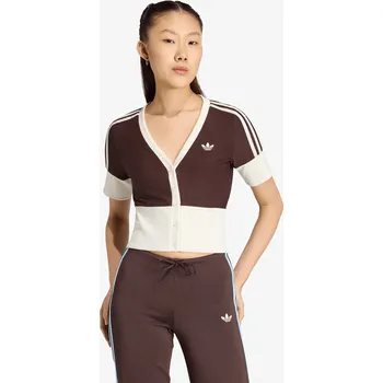 Tričko adidas V-Neck Shirt Auco S