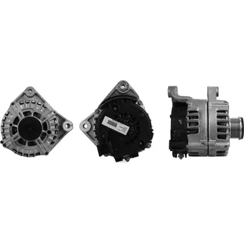 Autoelektrika ELSTOCK Alternátor ELS 28-6511 + DOPRAVA ZDARMA!