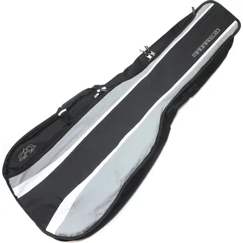 Obal pro strunný nástroj Madarozzo Elegant G050 DR/BG Pouzdro pro akustickou kytaru Black