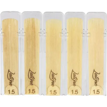 Dechový nástroj Latone 1.5 Plátek pro tenor saxofon