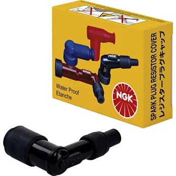 Elektroinstalace pro motocykl NGK zapalovací fajfka - LB01EP