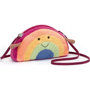 Dětský batoh Jellycat Amuseables Rainbow Bag