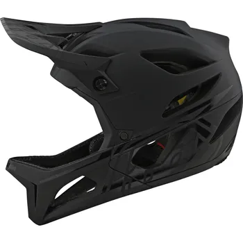Přilba Troy Lee Designs STAGE MIPS STEALTH MIDNIGHT (11543708) 2023 Velikost: XL-XX, Rok: 2023