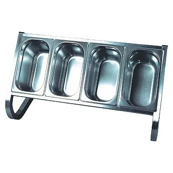 Příbor ZP-4 ZÁSOBNÍK PŘÍBORŮ Z PROFILŮ