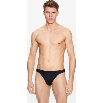 Slipy HOM Slipy 359699 Tmavomodrá XL