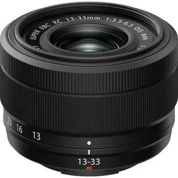 Objektiv Fujifilm Fujinon XC 13-33mm f/3.5-6.3 OIS 16960719