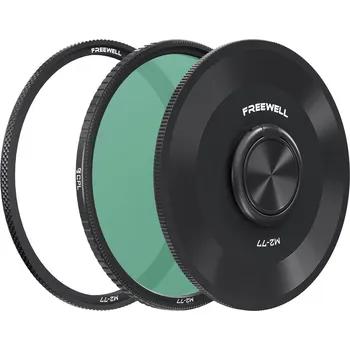 FREEWELL 77mm M2 Series CPL Filter FW-77M2-CPL