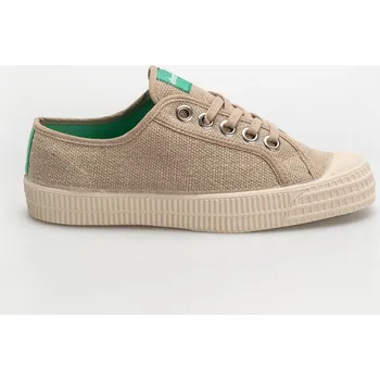 Pánské tenisky Novesta Star Master (hemp beige) 40, béžová