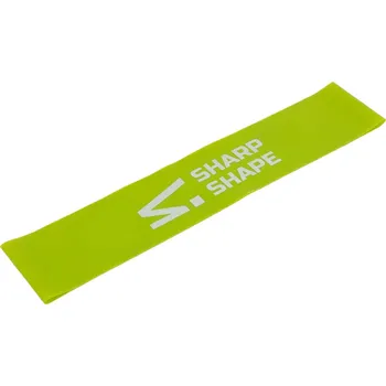 Sport Sharp Shape Resistance Loop band 0,35mm