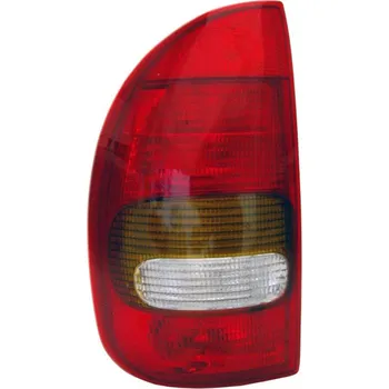 Zadní světlomet ACI OPEL Corsa 93-00 zadní světlo (bez obj.) 5dv. L