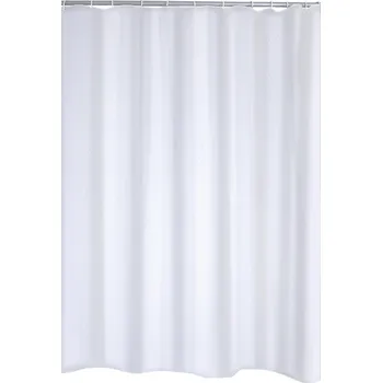 Sprchový závěs Ridder Bambus Sprchový závěs, textilní - zelený bambus, 180x200 cm, 47305 (276035) RIDDER