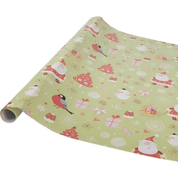 Balící papír Clayre & Eef - Balicí papír 6PA0543