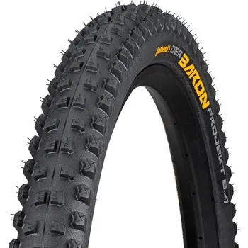 Plášť na kolo Plášť Continental Der Baron Projekt 29x2.4 ProTection Apex kevlar