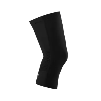 Sport Návleky Kalas Pure Z na kolena černé Velikost: 4-5