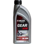 CARLINE Převodový olej Gear SAE 80W (PP80); 1l