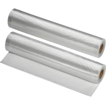 Vakuovačka Spring Fólie pro vakuování a sous-vide, 2 x
