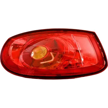 Zadní světlomet ACI FIAT Bravo 07- zadní světlo (bez obj.) P