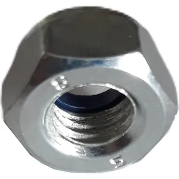 Matice Matice M8 - 6HR/DIN934 / balení 100ks M8