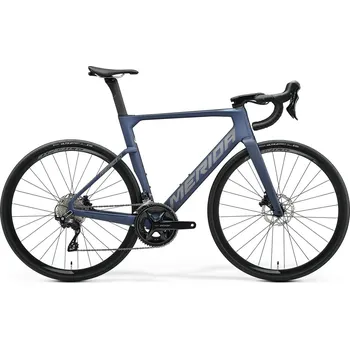 Sport Merida REACTO 4000 Matt Mountain Blue(Black) 2025 Velikost: XL, Rok: 2025