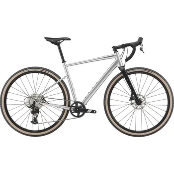 gravel kolo Cannondale Topstone APEX 1 Mercury 2024 Velikost: XL, Rok: 2024