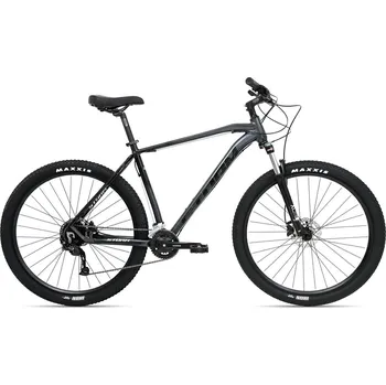 Horské kolo STORM Shark 7.0 šedá 2023 Velikost: 19"