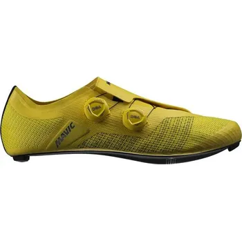 Pánská sportovní obuv Tretry MAVIC COSMIC ULTIMATE III YELLOW MAVIC Velikost: 7,5 UK