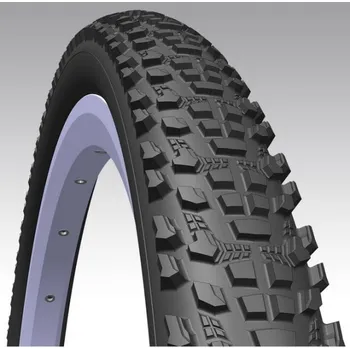 Komponent pro jízdní kolo Plášť Mitas 16x2,1 (54-305) V85 Ocelot černý