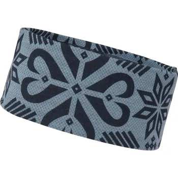 Čelenka Helly Hansen čelenka Lifa Merino Headband navy nordic