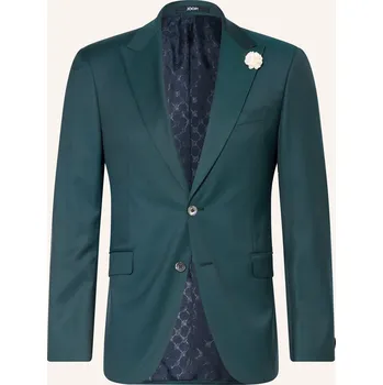 Pánské sako Joop! Pánské Sako Hawker Slim Fit, 305 dark green 305, 46