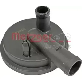 Auto-moto METZGER Ventil odvětrání klikové skříně MTG 2385022