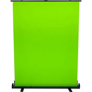 Fotopozadí Rollei Extendable Green Sreen