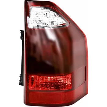 Auto-moto ACI MITSUBISHI Pajero 03-07 zadní světlo (bez obj.) P