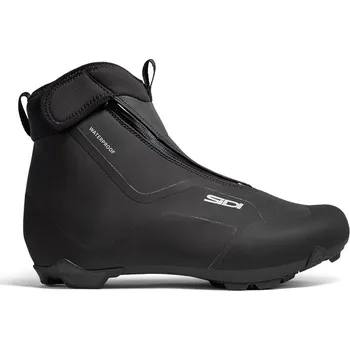 Pánské cyklistické tretry Tretry Sidi Nubes XC Black/Black Velikost: 39 EU, Rok: 2026