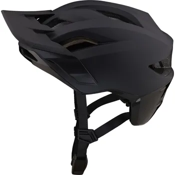 Cyklistická přilba Přilba Troy Lee Designs FLOWLINE SE MIPS STEALTH BLACK (11043700) 2023 Velikost: XL-XX, Rok: 2023