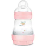 MAM Easy Start Lahev Anti-Colic 160ml - růžová