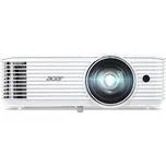 Acer S1286H/DLP/3500lm/XGA/HDMI