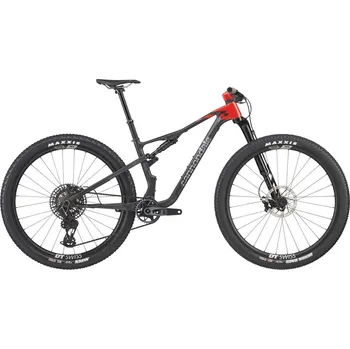 Sport Cannondale Scalpel Carbon 1 Lefty Rally Red 2024 Velikost: M, Rok: 2024