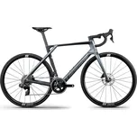 Lapierre Xelius DRS 6.0 AXS Gravity Grey 2026 Velikost: XL, Rok: 2026