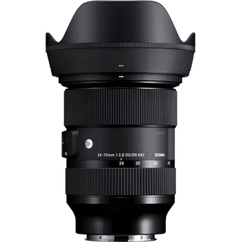 Objektiv SIGMA 24-70mm F2.8 DG DN Art pro Sony E