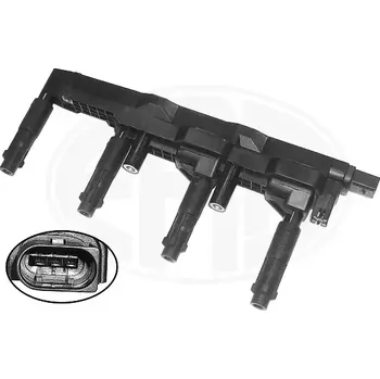 Zapalovací cívka ERA Zapalovací cívka ERA 880096